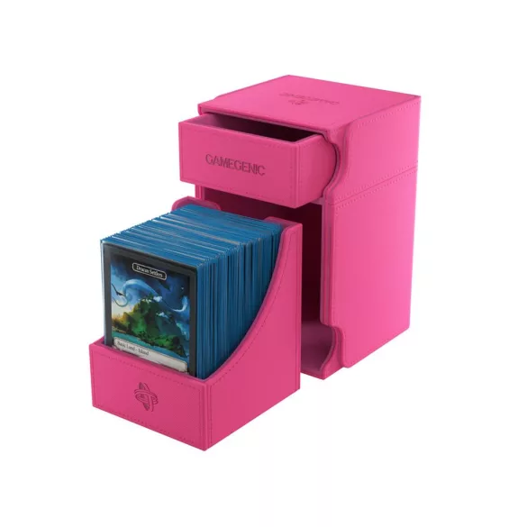 Gamegenic - Watchtower 100+ XL Pink-GGS20109ML