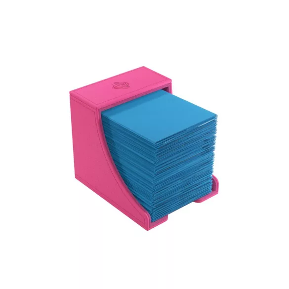 Gamegenic - Watchtower 100+ XL Pink-GGS20109ML