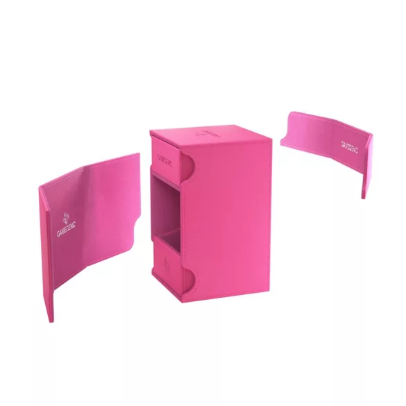 Gamegenic - Watchtower 100+ XL Pink-GGS20109ML