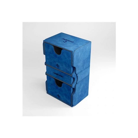 Gamegenic - Stronghold 200+ XL Blue-GGS20110ML