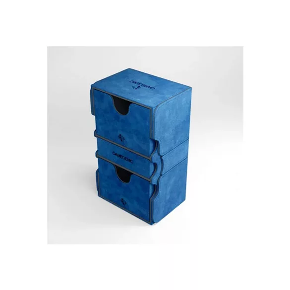 Gamegenic - Stronghold 200+ XL Blue-GGS20110ML