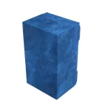 Gamegenic - Stronghold 200+ XL Blue-GGS20110ML