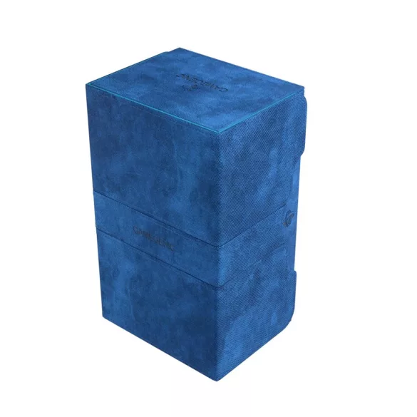 Gamegenic - Stronghold 200+ XL Blue-GGS20110ML