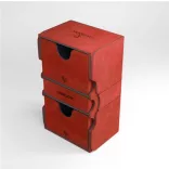 Gamegenic - Stronghold 200+ XL Red-GGS20111ML