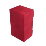 Gamegenic - Stronghold 200+ XL Red-GGS20111ML