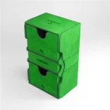 Gamegenic - Stronghold 200+ XL Green-GGS20112ML