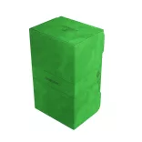 Gamegenic - Stronghold 200+ XL Green-GGS20112ML
