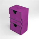 Gamegenic - Stronghold 200+ XL Purple-GGS20113ML