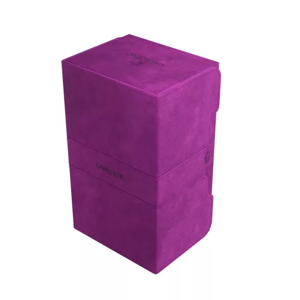 Gamegenic - Stronghold 200+ XL Purple-GGS20113ML