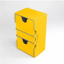 Gamegenic - Stronghold 200+ XL Yellow-GGS20114ML
