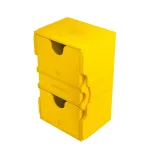Gamegenic - Stronghold 200+ XL Yellow-GGS20114ML