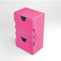 Gamegenic - Stronghold 200+ XL Pink-GGS20115ML