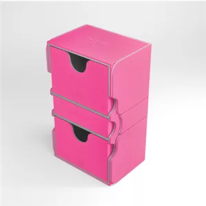 Gamegenic - Stronghold 200+ XL Pink-GGS20115ML