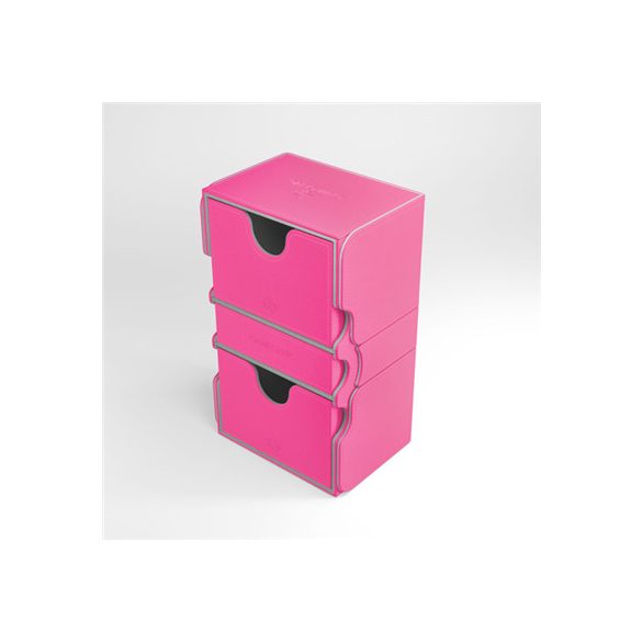 Gamegenic - Stronghold 200+ XL Pink-GGS20115ML