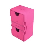Gamegenic - Stronghold 200+ XL Pink-GGS20115ML