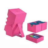 Gamegenic - Stronghold 200+ XL Pink-GGS20115ML