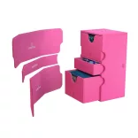 Gamegenic - Stronghold 200+ XL Pink-GGS20115ML