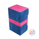 Gamegenic - Stronghold 200+ XL Pink-GGS20115ML