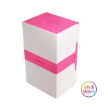 Gamegenic - Stronghold 200+ XL Pink-GGS20115ML