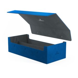 Gamegenic-Dungeon 1100+ Convertible-Blue-GGS20116ML