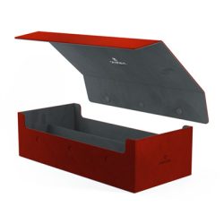 Gamegenic-Dungeon 1100+ Convertible-Red-GGS20117ML