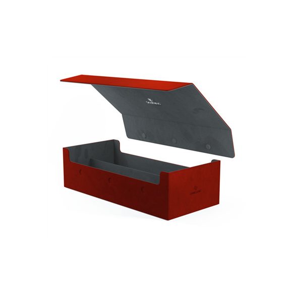 Gamegenic-Dungeon 1100+ Convertible-Red-GGS20117ML