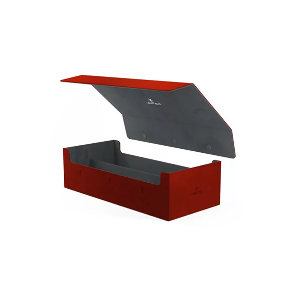 Gamegenic-Dungeon 1100+ Convertible-Red-GGS20117ML