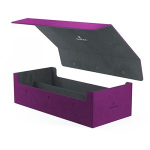 Gamegenic-Dungeon 1100+ Convertible-Purple-GGS20118ML