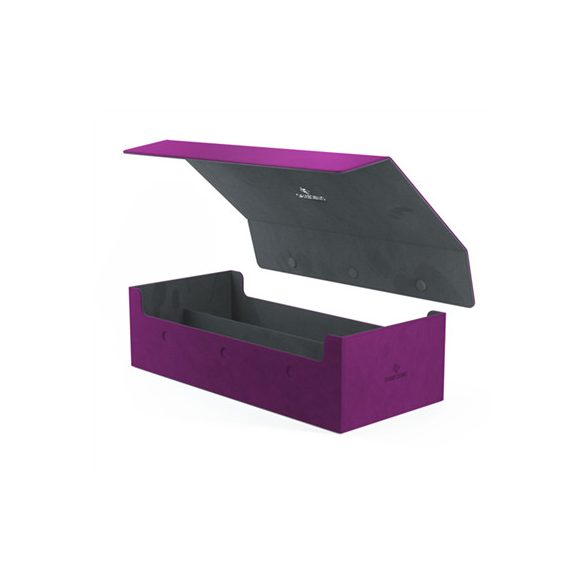Gamegenic-Dungeon 1100+ Convertible-Purple-GGS20118ML