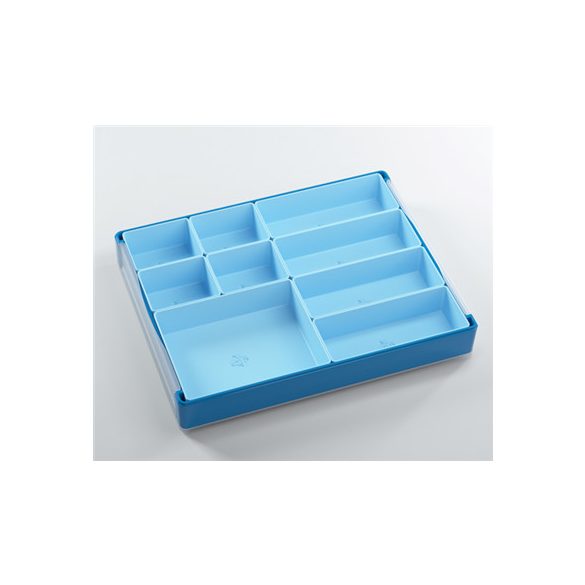 Gamegenic - Token Silo Blue-GGS22002ML