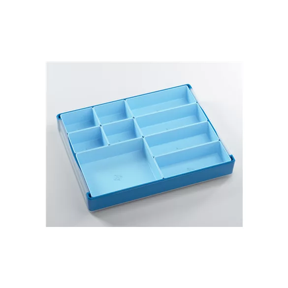 Gamegenic - Token Silo Blue-GGS22002ML