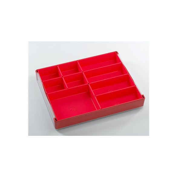 Gamegenic - Token Silo Red-GGS22003ML