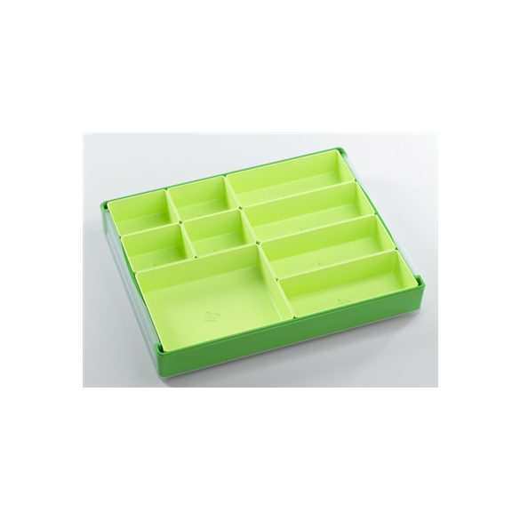 Gamegenic - Token Silo Green/Lime-GGS22004ML