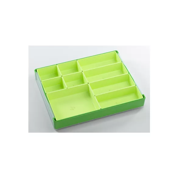 Gamegenic - Token Silo Green/Lime-GGS22004ML