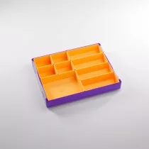 Gamegenic - Token Silo Purple/Orange-GGS22006ML