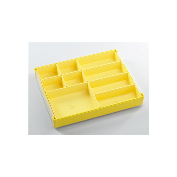Gamegenic - Token Silo Yellow-GGS22007ML