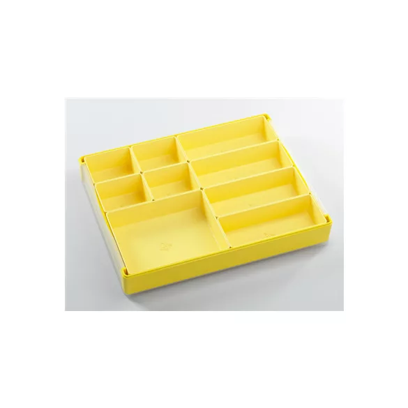 Gamegenic - Token Silo Yellow-GGS22007ML