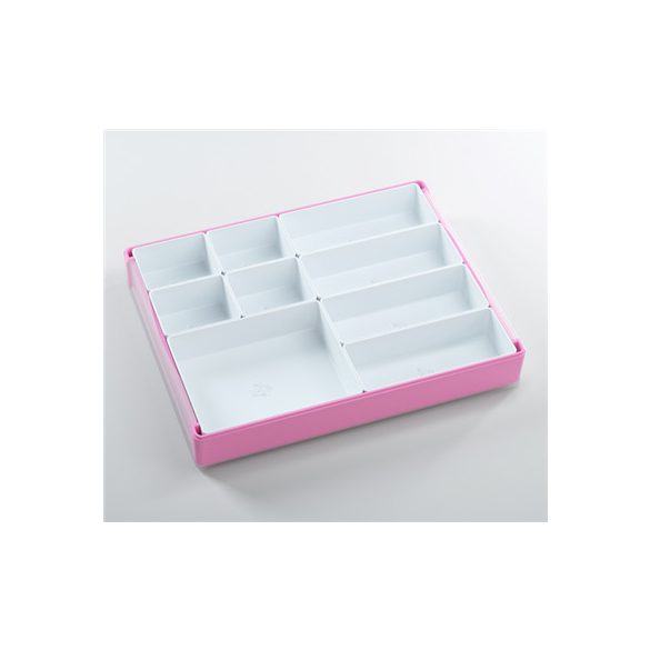 Gamegenic - Token Silo Pink/White-GGS22008ML