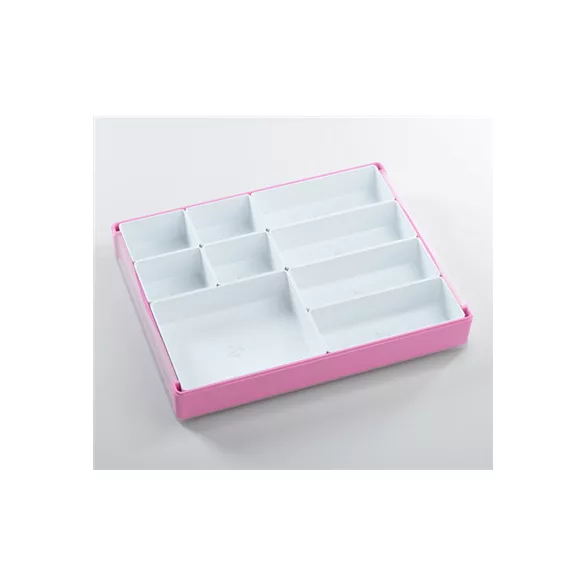 Gamegenic - Token Silo Pink/White-GGS22008ML