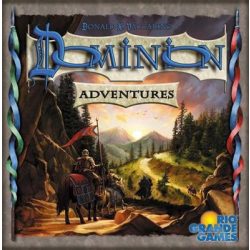 Dominion: Adventures - EN-Rio510