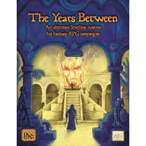 The Years Between - EN-S9G10023