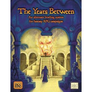 The Years Between - EN-S9G10023