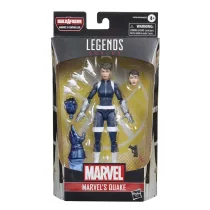 Marvel Legends Series Marvel's Quake-F47955X00