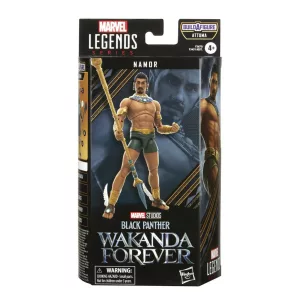 Marvel Legends Series Namor-F36735X0
