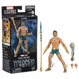 Marvel Legends Series Namor-F36735X0