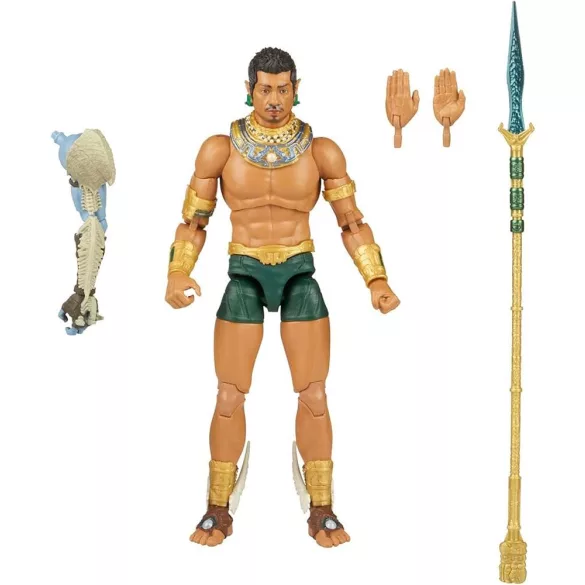 Marvel Legends Series Namor-F36735X0