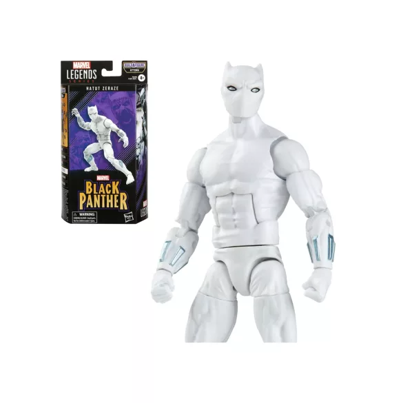 Marvel Legends Series Hatut Zeraze-F36785X0