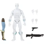 Marvel Legends Series Hatut Zeraze-F36785X0