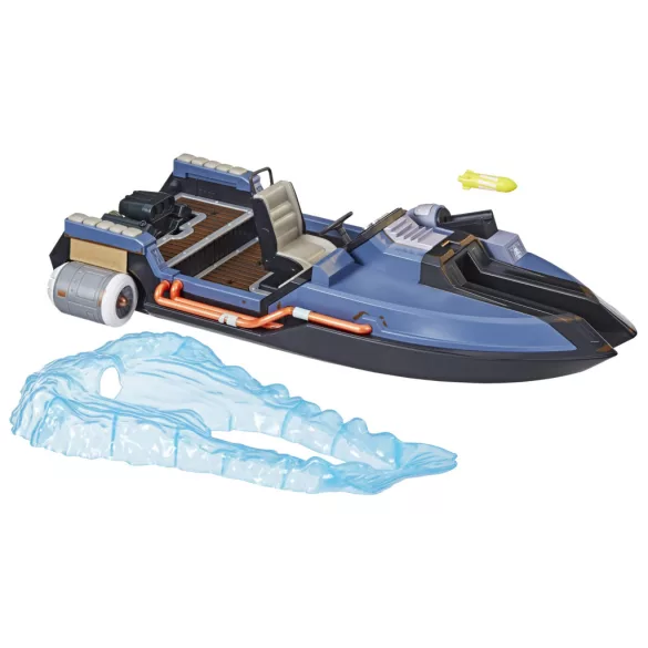 Hasbro Fortnite Victory Royale Series Motorboat-F59055L0