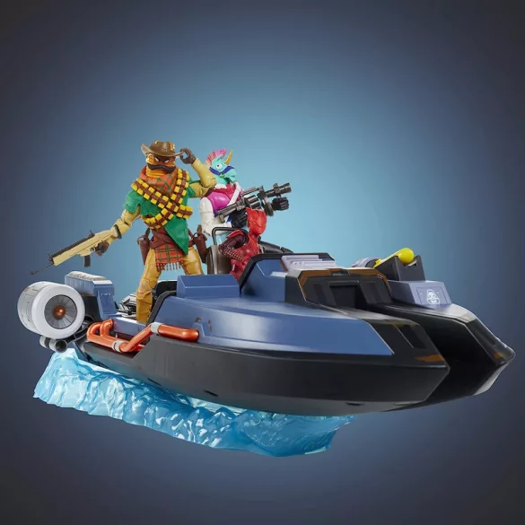Hasbro Fortnite Victory Royale Series Motorboat-F59055L0